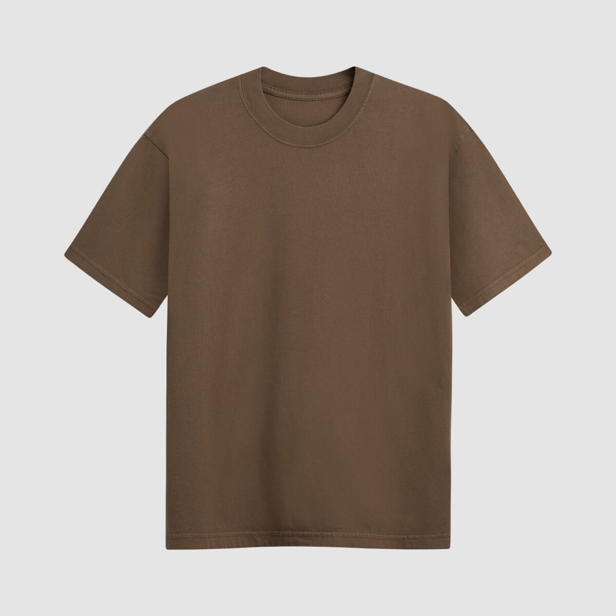 Silt Relaxed Heavyweight Vintage Jersey T-Shirt